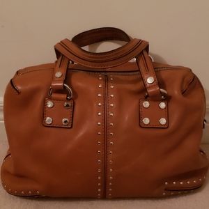 Michael Michael Kors Astor Studded Handbag